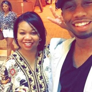 Meet your Posher, Keith